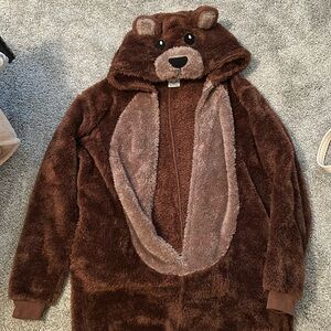 Bear Costume, women’s size M